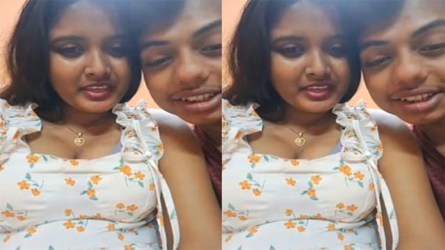 Desi Babe Nipple Licking and Blowjob Session Leaked Video 2026